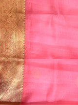 Premium Kora Silk Saree
