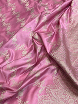 Premium Mashru Silk Saree