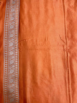 Premium Mashru Silk Saree