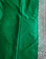 Premium Mashru Silk Saree