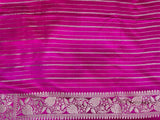 Premium Mashru Silk Saree