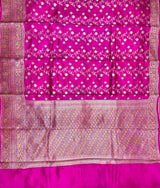 Premium Mango Silk Saree
