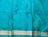 Premium Banarasi Kataan Silk Saree