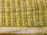 Premium Digital Print Khaddi Georgette Silk Saree