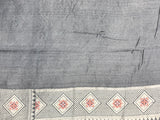 Premium Tussar Silk Banarasi Saree