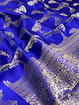 Premium Mango Silk Saree