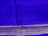 Premium Mango Silk Saree