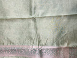 Premium Mango Silk Saree
