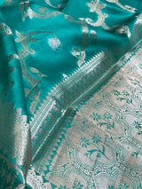 Premium Mango Silk Saree