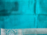 Premium Mango Silk Saree