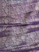 Premium Mango Silk Saree