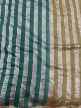 Munga Silk Banarasi Saree