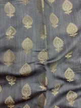 Munga Silk Banarasi Saree