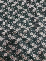 Katan Mashru Silk Saree