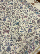 Munga SIlk Banarasi Saree