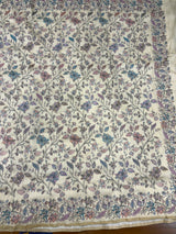 Munga SIlk Banarasi Saree