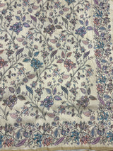 Munga SIlk Banarasi Saree