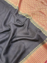 Munga Silk Banarasi Saree
