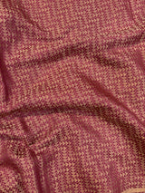 Munga Silk Banarasi Saree