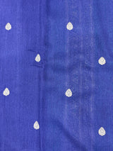 Munga Silk Banarasi Saree