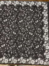 Munga Silk Banarasi Saree