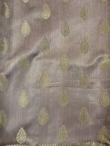 Pure Silk Banarasi Saree