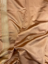 Pure Silk Banarasi Saree