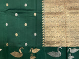 Premium Mango Silk Saree