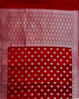 Premium Mashru Silk Banarasi Saree