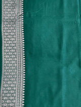 Premium Mashru Silk Banarasi Saree