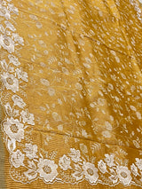 Munga Tissue Banarasi Saree