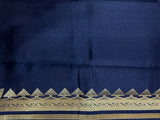 Premium Viscose Silk Banarasi Saree