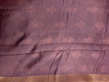 Premium Viscose Silk Banarasi Saree