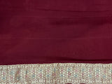 Premium Khaddi Georgette Silk Saree