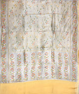 Premium Tissue Silk Banarasi Saree
