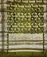 Premium Mango Silk Saree