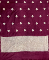 Premium Munga Silk Banarasi Saree