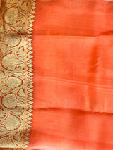 Premium Kora Silk Saree