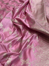Premium Mashru Silk Saree