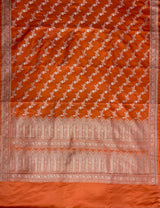 Premium Mashru Silk Saree