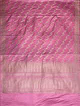 Premium Mashru Silk Saree