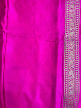 Premium Mashru Silk Saree