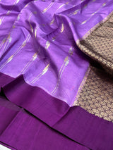 Premium Mango Silk Saree