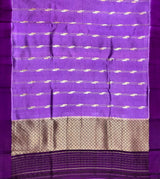 Premium Mango Silk Saree