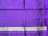 Premium Mango Silk Saree