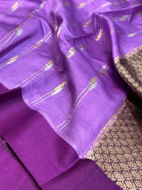 Premium Mango Silk Saree