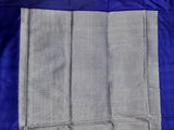 Premium Banarasi Kataan Silk Saree