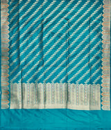 Premium Banarasi Kataan Silk  Saree