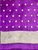 Premium Munga Silk Banarasi Saree