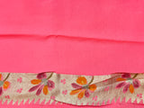 Premium Tissue Silk Banarasi Saree